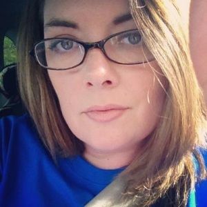 Meet your Posher, Catherine